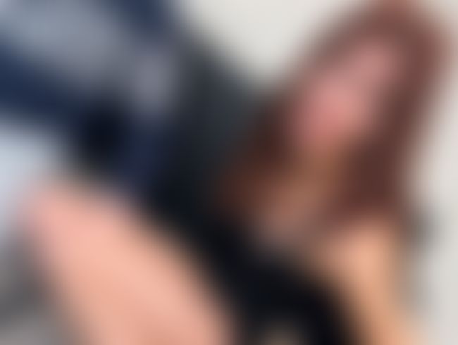 Arsch Creampie für den EX!